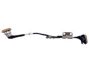 APPLE MACBOOK AIR 11'' A1370 LCD DISPLAY CABLE 2010 2011